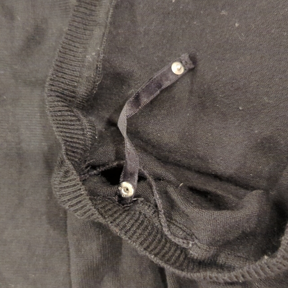 White House Black Market Sweater - Picture 5 of 5